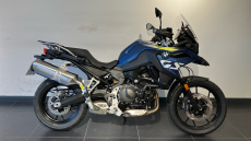 BMW F800 GS (24MY)